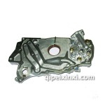 4G69機(jī)油泵殼體組件SMN137803