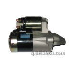 原廠閣瑞斯起動機(jī)QDY1253B