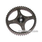 4G64凸輪軸正時(shí)齒輪