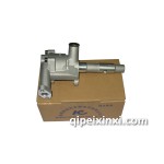 4G22D4機(jī)油泵小