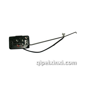 6480后门锁体 6480后门锁体