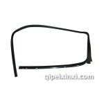 6480前门玻璃外密封条/