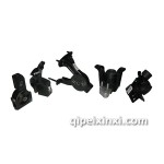 吉利帝豪發(fā)動(dòng)機(jī)隔震墊