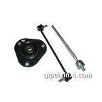 吉利帝豪前減隔震墊拉桿