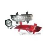 吉利帝豪杠燈吉利帝豪霧燈