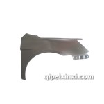 吉利帝豪葉子板-吉利帝豪外觀(guān)件