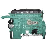 錫柴奧威發(fā)動(dòng)機(jī)