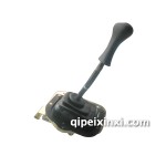 解放240變速桿總成-解放240底盤配件