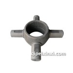 300橋軸間十字軸