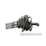 解放J6變速桿總成