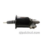 解放J6离合器助力器