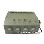 四孔暖風(fēng)機