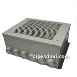 四面吹暖風(fēng)機