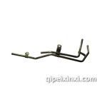 6480后暖風(fēng)水管總成A