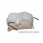 金杯海獅噴水壺前