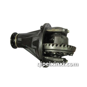 主减速器总成41110-35182ZH 主减速器总成41110-35182ZH