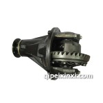 主減速器總成41110-35182ZH