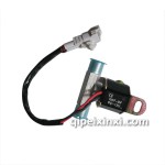 6480干燥瓶電磁閥（細口）