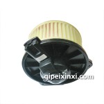 6480鼓風機電機總成