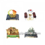 汽車(chē)香水
