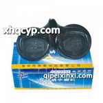 雙音蝸牛喇叭