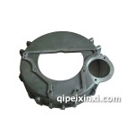 大柴發(fā)動機飛輪殼