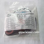 大柴發(fā)動機全車膠圈