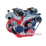 大柴發(fā)動(dòng)機(jī)整機(jī)