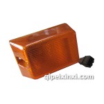 J6側(cè)轉(zhuǎn)向燈