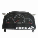 一汽哈輕B1H7/C1H7組合儀表