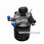 一汽哈輕干燥器總成