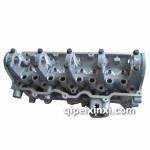 一汽哈輕氣缸蓋
