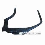 一汽哈輕前車(chē)門(mén)立柱總成