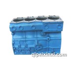 錫柴四缸機缸體