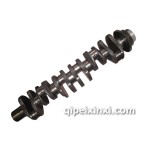 錫柴四缸機曲軸