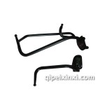 解放輕卡L501倒車鏡桿