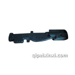 解放輕卡L501進氣管