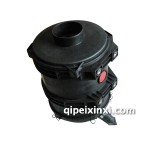 解放輕卡L501空氣濾清器總成