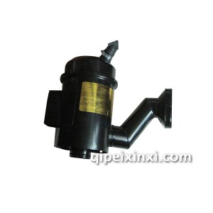 解放轻卡L501空气滤清器总成
