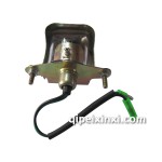 解放輕卡L501牌照燈