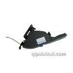 解放輕卡L501駐車制動(dòng)手柄總成