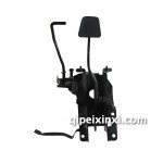 解放輕卡L5011KS制動踏板總成