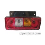 解放輕卡L501后尾燈5BS