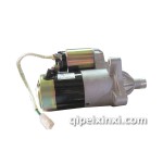 四環(huán)輕發(fā)汽油電噴4G25E起動機