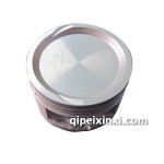 四環(huán)輕發(fā)汽油電噴40K活塞