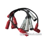 四環(huán)輕發(fā)汽油電噴高壓線