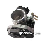 四環(huán)輕發(fā)節(jié)氣門