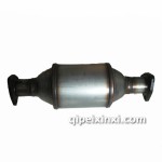 四環(huán)輕發(fā)三元催化