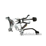 491離合器踏板總成