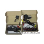 車(chē)載后視攝像頭